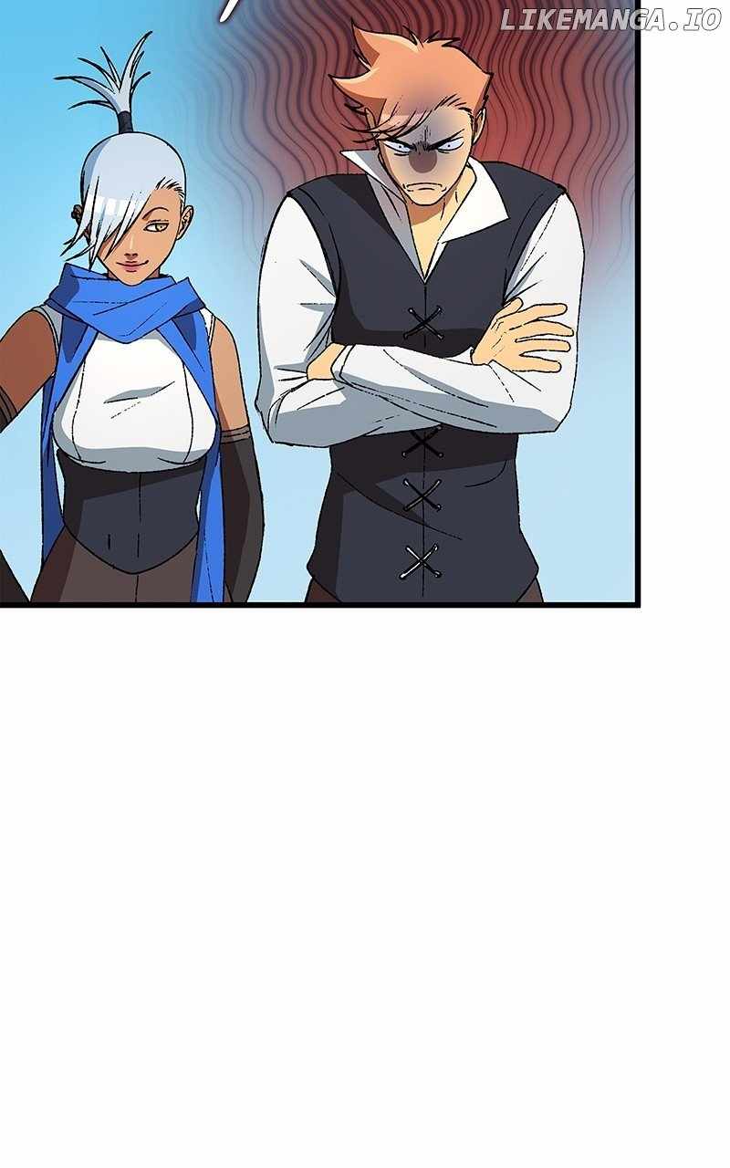 Return of the Runebound Professor Chapter 39 82